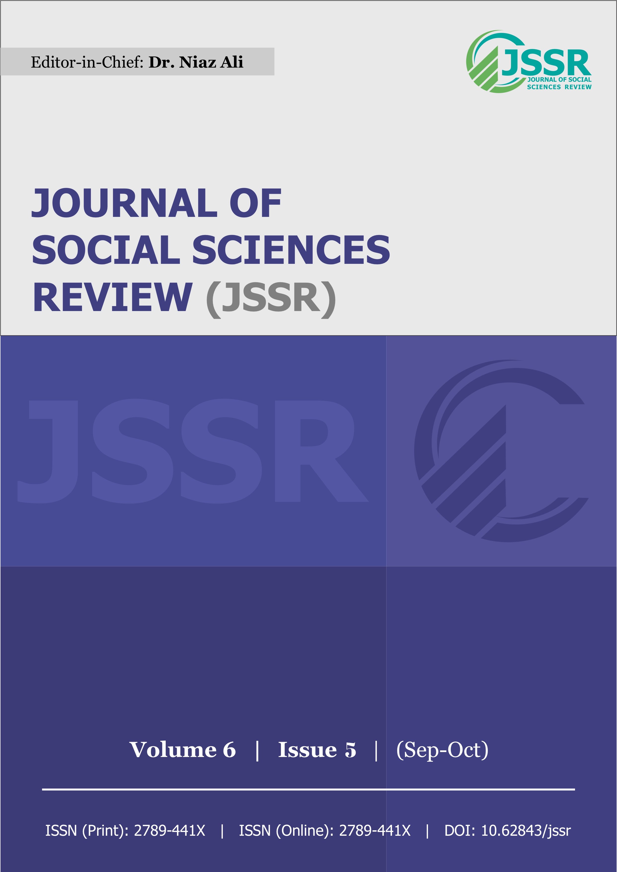 					View Vol. 6 No. 5 (2026): Issue 5 (Sep-Oct)
				